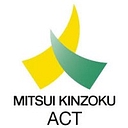 Mitsui Kinzoku Company, Limited logo