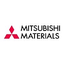 Mitsubishi Materials Corporation logo