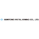 Sumitomo Metal Mining Co., Ltd. logo
