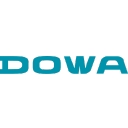 Dowa Holdings Co., Ltd. logo