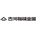 Furukawa Co.,Ltd. logo