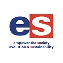 ES NETWORKS CO LTD logo