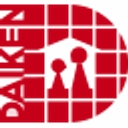Daiken Co.,Ltd. logo