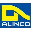 Alinco Incorporated logo