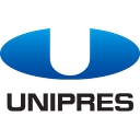 Unipres Corporation logo