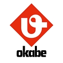 Okabe Co., Ltd. logo