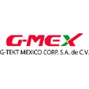 G-Tekt Corporation logo