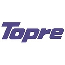 Topre Corporation logo