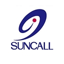 Suncall Corporation logo