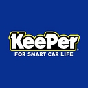 KeePer Technical Laboratory Co., Ltd. logo