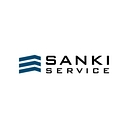 Sanki Service Corporation logo