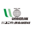 UNIVERSAL ENGEISHA Co., Ltd. logo