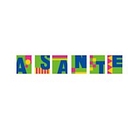 Asante Incorporated logo