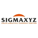 SIGMAXYZ Holdings Inc. logo