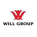 Will Group, Inc. logo