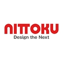 Nittoku Co.,Ltd. logo
