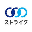 Strike Group Co., Ltd. logo