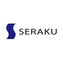 SERAKU Co., Ltd. logo