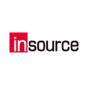 Insource Co., Ltd. logo