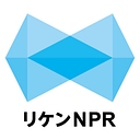 NPR-Riken Corporation logo