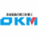 Okumura Engineering corp. logo