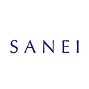 Sanei Ltd. logo