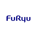 FURYU Corporation logo