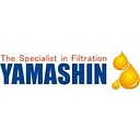 Yamashin-Filter Corp. logo