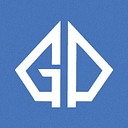 General Packer Co., Ltd. logo
