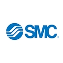 SMC Corporation logo