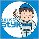 Seiko Corporation logo
