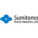 Sumitomo Heavy Industries, Ltd. logo