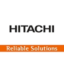 Hitachi Construction Machinery Co., Ltd. logo