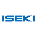 Iseki & Co., Ltd. logo