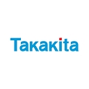Takakita Co., Ltd. logo