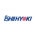 Ishii Hyoki Co., Ltd. logo