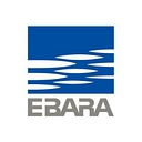 Ebara Corporation logo