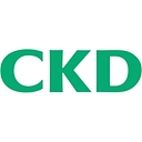 CKD Corporation logo