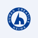 Heiwa Corporation logo