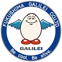 Galilei Co. Ltd. logo