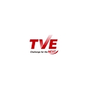 TVE Co., Ltd. logo