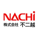 Nachi-Fujikoshi Corp. logo