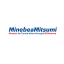 MINEBEA MITSUMI Inc. logo