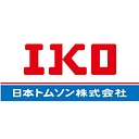 Nippon Thompson Co., Ltd. logo