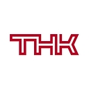 THK Co., Ltd. logo