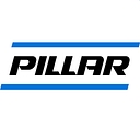 PILLAR Corporation logo
