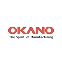 Okano Valve Mfg.Co.Ltd. logo