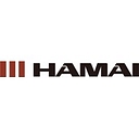 Hamai Industries Ltd. logo