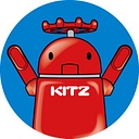 KITZ Corporation logo
