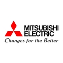 Mitsubishi Electric Corporation logo